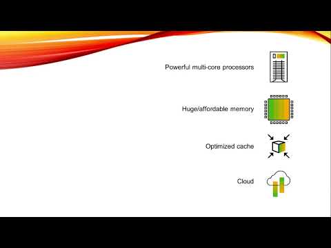 1 - S/4 HANA Overview with BTP