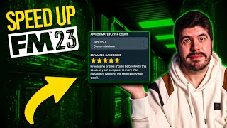 The BEST Game Setup For Football Manager (Works For FM24)