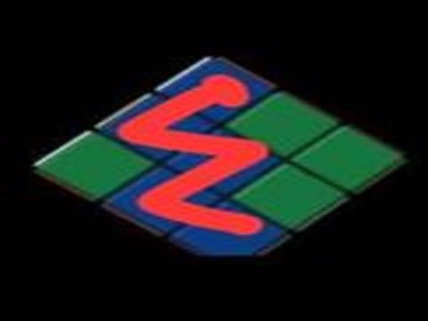 E| Zero to Hero Challenge | 3X3 | English Alphabet E in Cube