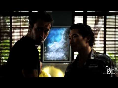 [Hawaii 5-0] If today was your last day
