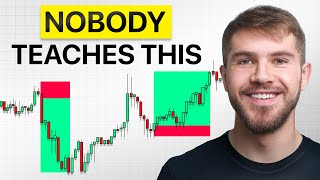The Only Trading Strategy You Will Ever Need
