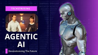 Agentic AI Frameworks
