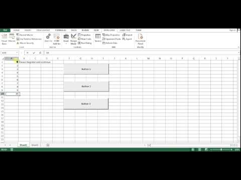 Find matching values in excel and delete row