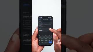 iphone lectures,how to lock phone with voice and open it...Lane connects