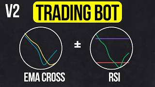 I Rebuilt My Trading Bot to Run Multiple Strategies | Python Trading Bot V2