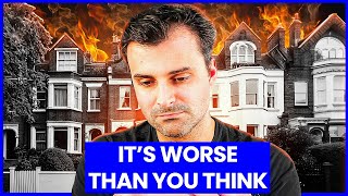 The Harsh TRUTH About UK Property (that nobody is talking about...)