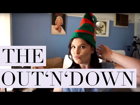 Abramo drives to work and we buy spoons with Bree | VIDecember day 8