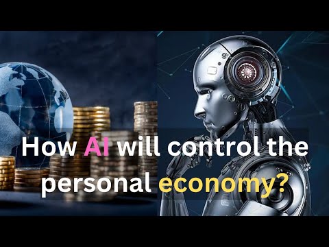 The AI Obsession: How a Financial Solution Became a Personal Demise ||| #shortstory