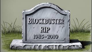 How Netflix buried Blockbuster: The Battle Between Two Entertainment Giants
