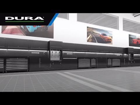 3D render brings Workshop Design to life
