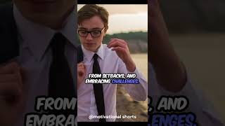 Unlock Your Inner Strength: 10 Mindset Hacks to Build Unshakeable Resilience!