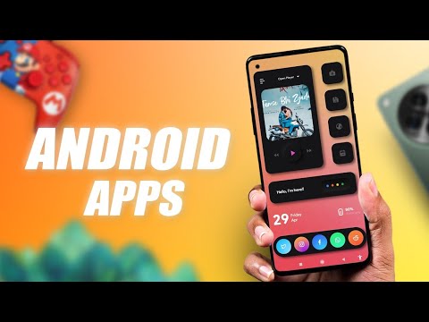 Super Amazing Android Apps Of 2024