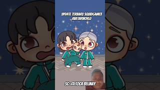 Squid Game 3 Update Terbaru!#squidgame3 #squidgameupdate #squidgamechallenge #squidgame3shorts