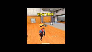 ff new update tricks😱 || free fire trick 2025💀 #ff