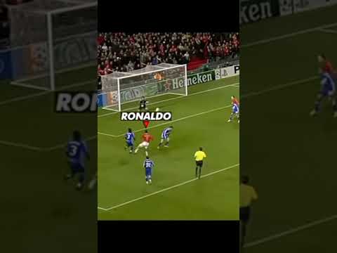pleaselike and subscribe #manchesterunited #football #edit #goat #soccer #viralvideo  #ronald #cr7