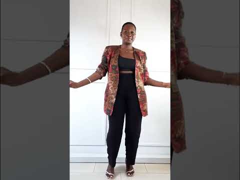 Do’s & Don’ts of Wearing Prints