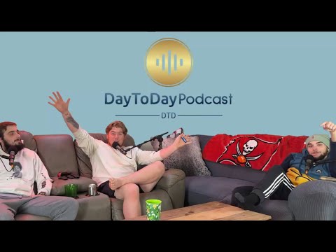 New Trucks, What We Like About MW3, Texas Roadhouse is Disgusting! | DayToDay Podcast Ep. 17