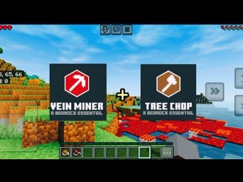 Combo Add-On Yg Cocok buat Maen Hardcore