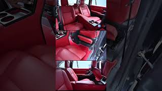 Innova Hycross Interior Modification - Make Your Car Look Cooler Instantly!