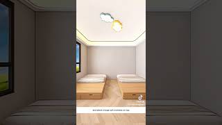HOME DESIGN 369 😀#smallhousedesign #housetrends #Housedesign2024 #smallhousedesign