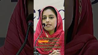 CSS Journey by Syeda Yusra Gillani | English Subtitle (Eng CC ) | #css #cssinterview #princetv