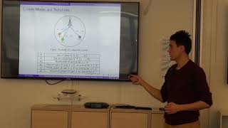 Thesis Defense : Resource allocation and optimization for the non-orthogonal multiple access