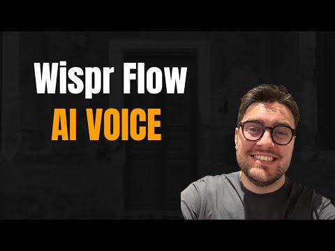 Wispr Flow AI Review: Is It the Best Productivity Tool for Developers?
