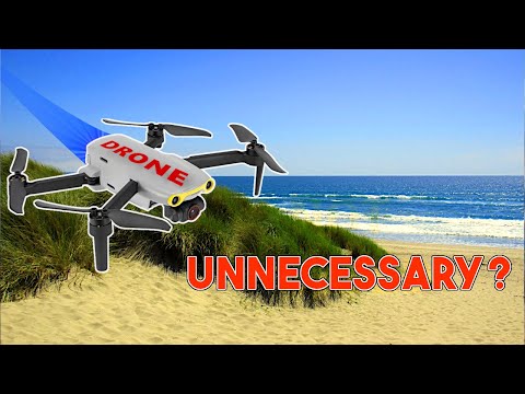 Drone Footage without a Drone - Will it Work?!?