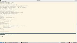 C Programming GDB Debugging Part 5 Deleting Breakpoints
