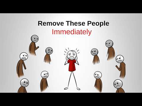 These 10 People Are Your Real Problems Remove it Immediately