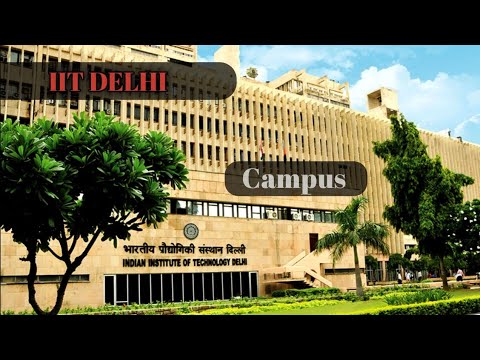 IIT Delhi Campus | IIT Motivation | IIT Motivation Status🔥 || IIT Delhi || #iitdelhi #iitjee #shorts
