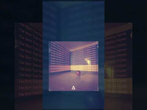 Andrew Junior · I’m Not Too Sure What I’m Doing Here (Slowed)