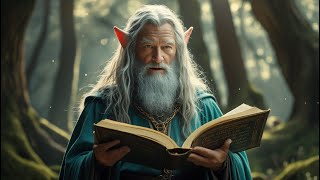 5 Secret Language Learning Techniques from The Lord of the Rings