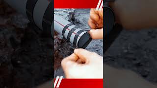 Genius PVC tricks‼️ You Didn’t Know! #PVCProjects #PVCtricks #DIYPVC #PVCFurniture #diyshorts