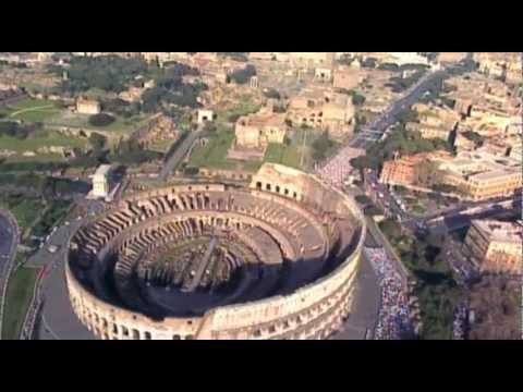Team Diabetes Rome Marathon Part 1.wmv