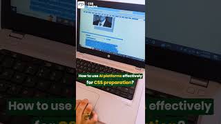 I hope this video clears your query ✅📚 | #CSSPreparation #AIforCSS #CSSTips #CSSExam #CSSAspirants