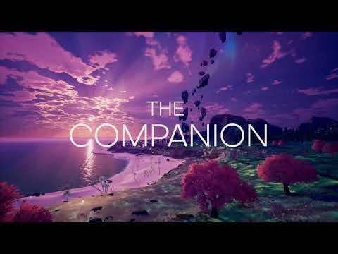 THE COMPANION | Available Now on Steam