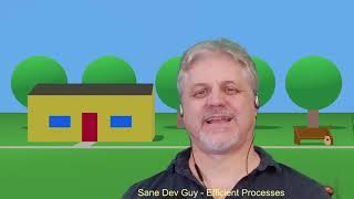 Efficient Processes #gamedev #gamedevelopment #computerprogrammer