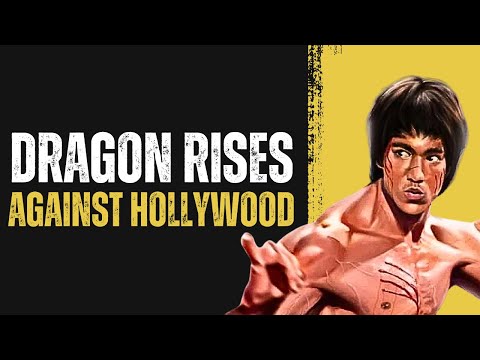 The Day I Was Told 'Asians Can't Be Stars': My Hollywood Revolution Story - Full Speech