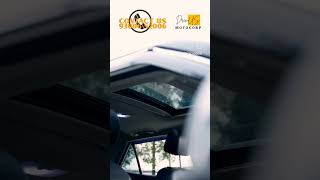 VANUE AUTO usedcar ll Vanue SX turbo auto for sale ll