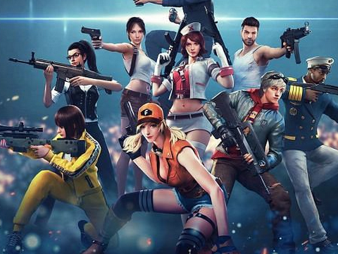 chakresh ff gaming zone Live Stream