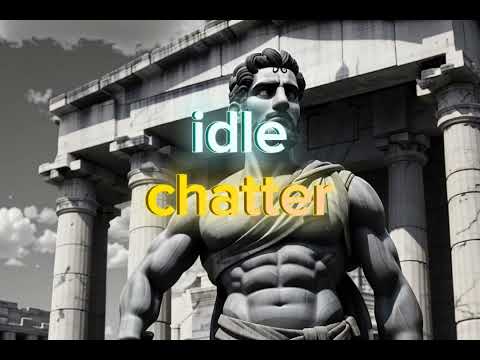 7 TYPE OF PEOPLS STOICISM WARNS US ABOUT (AVOID THEM)