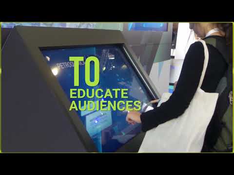 Infotainment Interactive (Sponsored by YPF)