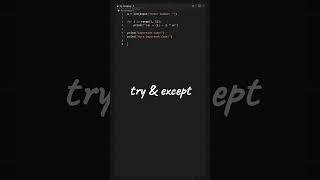 Python Programming #coding #python #reels #programming #viral #shorts