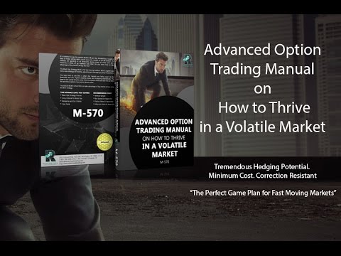 How to Thrive in a Volatile Market