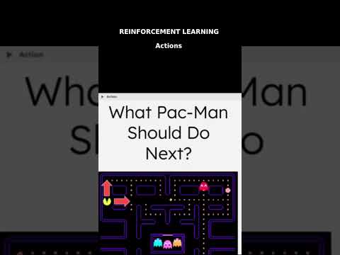 Reinforcement Learning: Explaining the Actions
