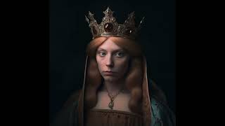 FACE COLLECTION #280 of  365FaceCollections #art #aiart #face #portrait #aiportrait  #midjourney #ai