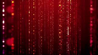 red particle  clip 10