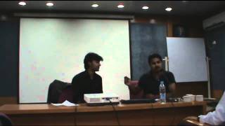 An Orientation Session on Final Year Project by FYPC - Part 3.mp4