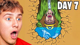 The Most Painful Cave Deaths Ever